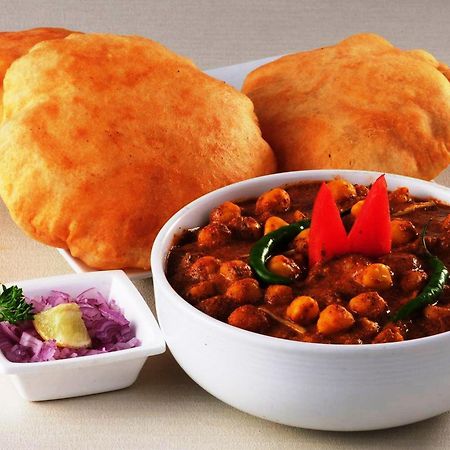 Fabhotel Pruthamesh Pride Nashik Ngoại thất bức ảnh