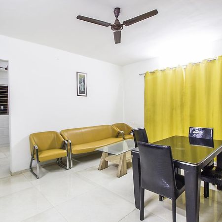 Fabhotel Pruthamesh Pride Nashik Ngoại thất bức ảnh