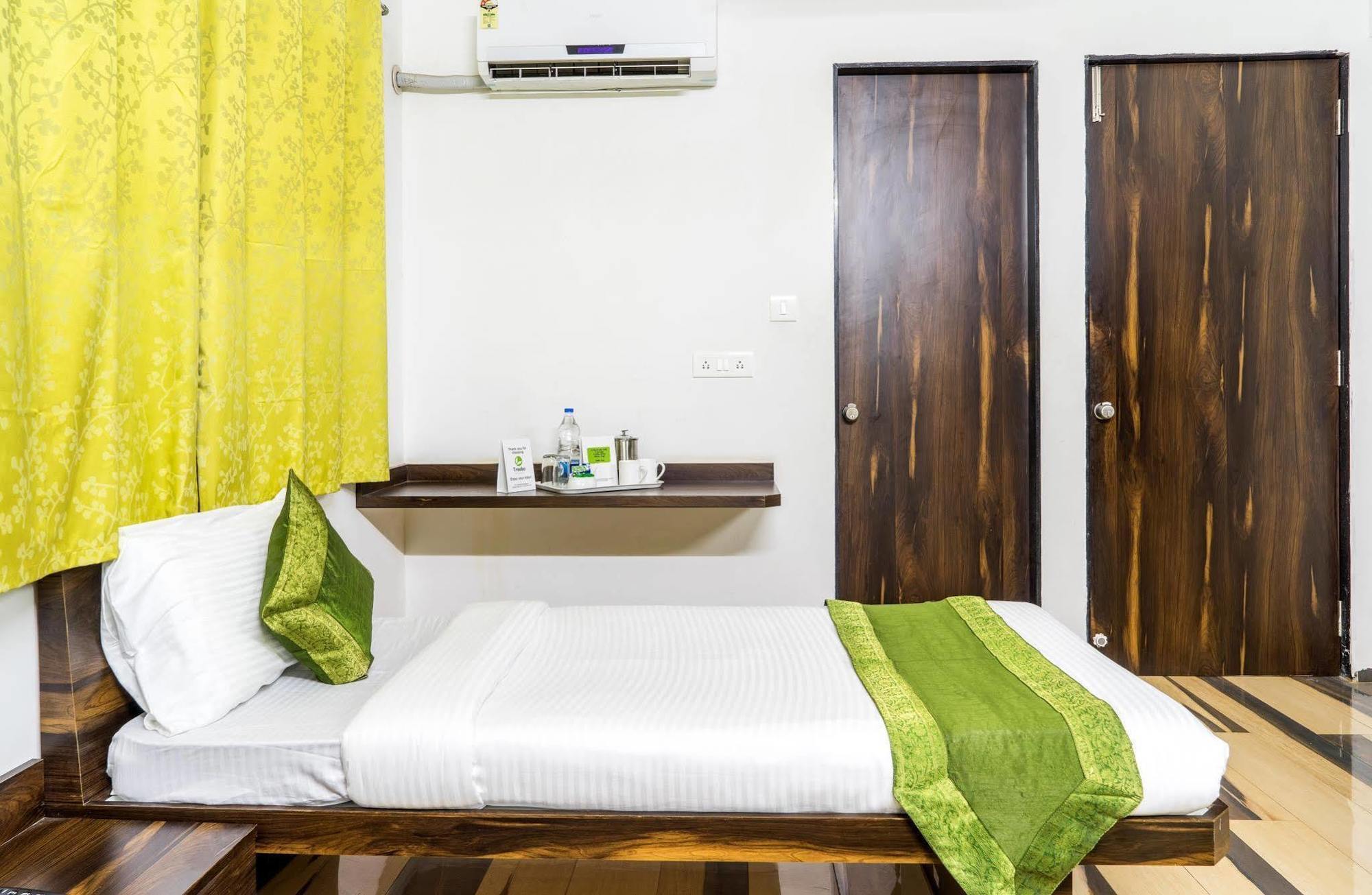 Fabhotel Pruthamesh Pride Nashik Ngoại thất bức ảnh