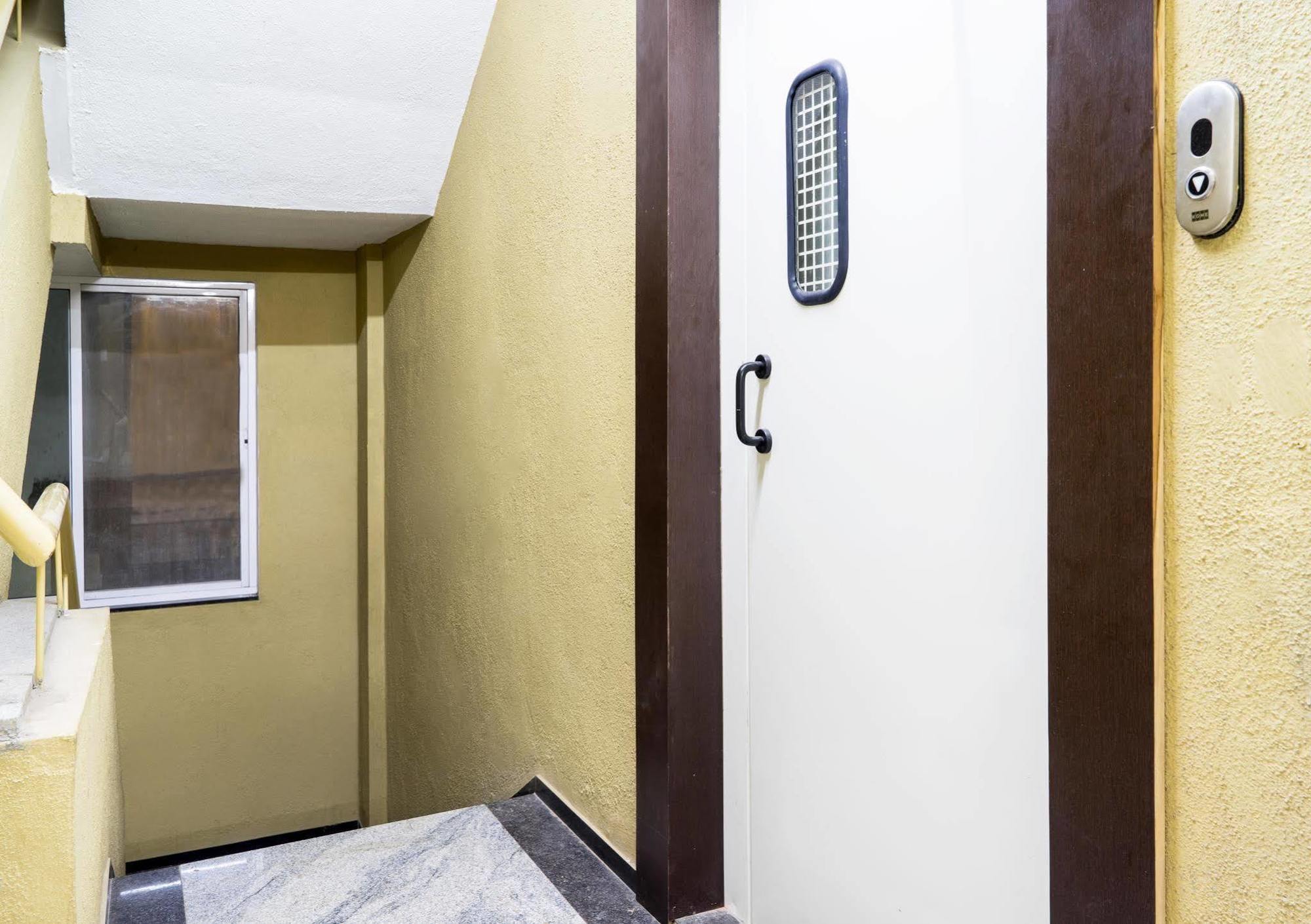 Fabhotel Pruthamesh Pride Nashik Ngoại thất bức ảnh