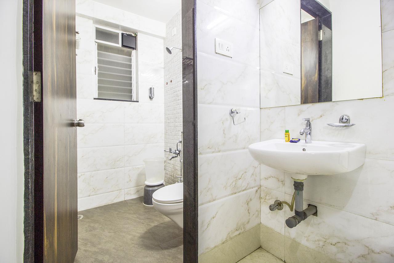 Fabhotel Pruthamesh Pride Nashik Ngoại thất bức ảnh