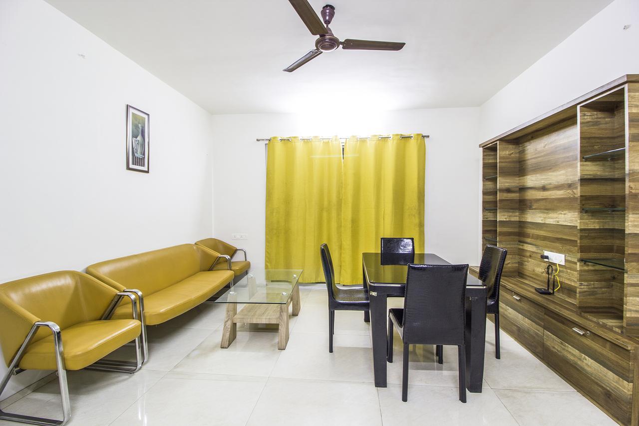 Fabhotel Pruthamesh Pride Nashik Ngoại thất bức ảnh