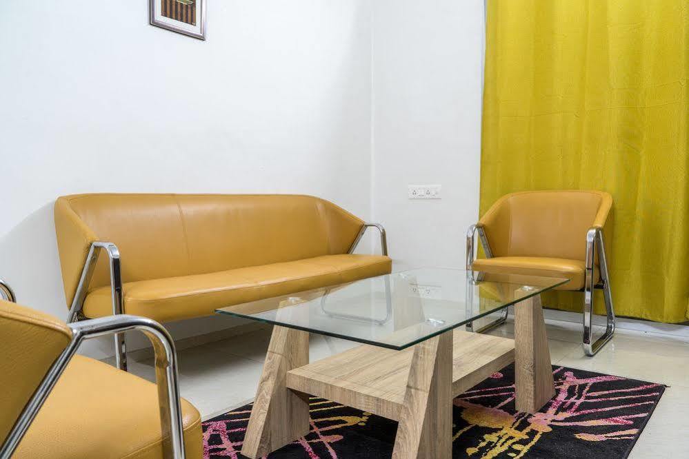 Fabhotel Pruthamesh Pride Nashik Ngoại thất bức ảnh